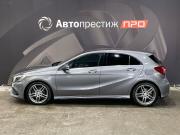 Mercedes-Benz A-Класс III (W176) Рестайлинг Пермь  - изображение 29
