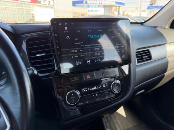Mitsubishi Outlander III Рестайлинг 2 с пробегом 2015 года, цена 1 450 000 рублей, 227000 км, внедорожник, Автокод Объявления