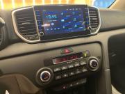 Kia Sportage IV Рестайлинг Санкт-Петербург  - изображение 35