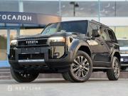 Toyota Land Cruiser Prado 250 Series Самара  - изображение 40