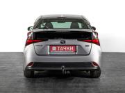 Toyota Prius IV Рестайлинг (XW50) Иркутск  - изображение 29
