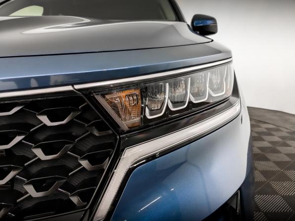 Kia Sorento IV с пробегом 2021 года, цена 4 050 000 рублей, 13767 км, внедорожник, Автокод Объявления