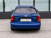 Chevrolet Lanos I Екатеринбург  - изображение 22