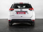 Nissan X-Trail III Рестайлинг Иркутск  - изображение 30