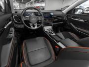 Kia Seltos I Рестайлинг Москва  - изображение 39