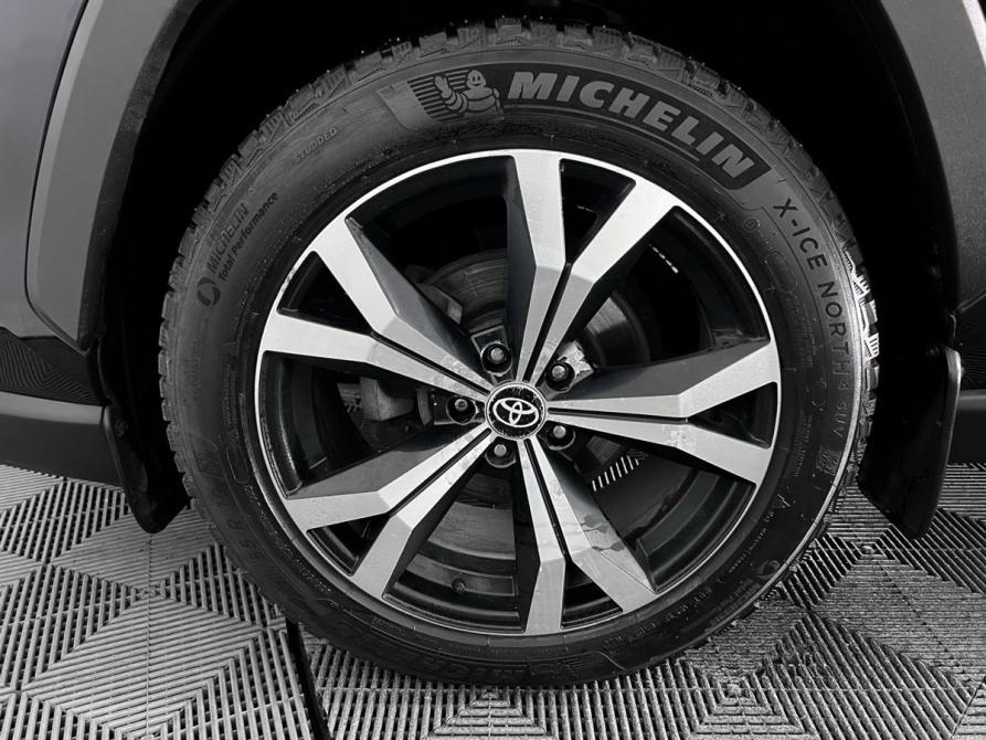Toyota RAV4 V (XA50) Архангельск  - изображение 17