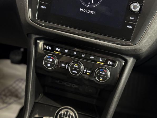Volkswagen Tiguan II с пробегом 2020 года, цена 2 190 000 рублей, 80427 км, внедорожник, Автокод Объявления