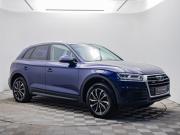 Audi Q5 II (FY) Москва  - изображение 24