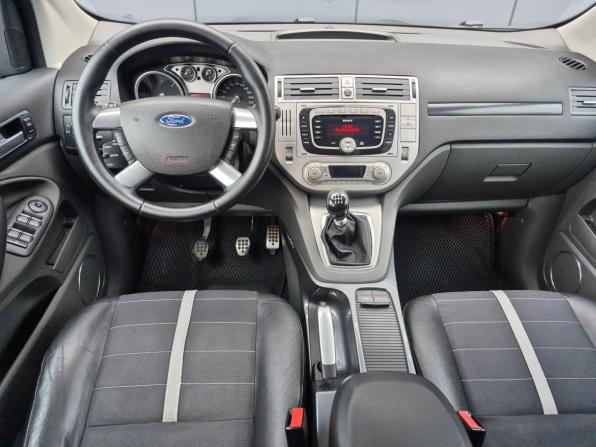 Ford Kuga I с пробегом 2009 года, цена 925 000 рублей, 245000 км, внедорожник, Автокод Объявления
