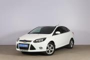 Ford Focus III Новосибирск  - изображение 22