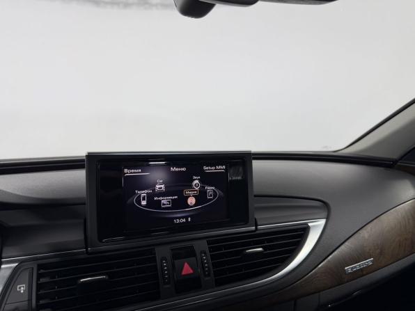 Audi A7 I (4G) с пробегом 2012 года, цена 2 050 000 рублей, 230046 км, лифтбек, Автокод Объявления