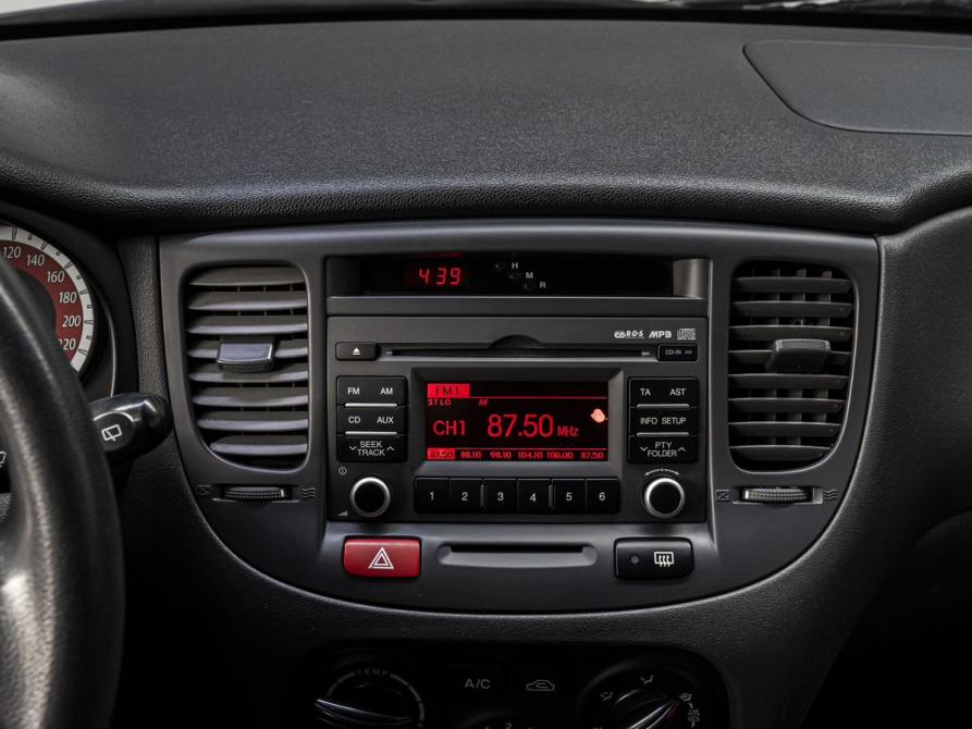 Kia Rio II Рестайлинг Тюмень  - изображение 19