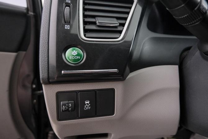 Honda Civic IX Рестайлинг с пробегом 2013 года, цена 1 249 000 рублей, 201065 км, седан, Автокод Объявления