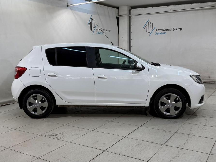 Renault Sandero II Химки  - изображение 14