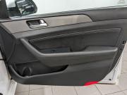 Hyundai Sonata VII (LF) Рестайлинг Москва  - изображение 45
