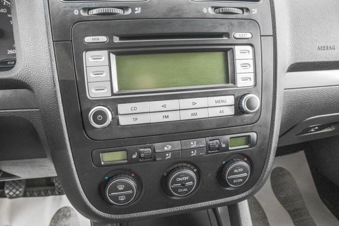 Volkswagen Jetta V с пробегом 2007 года, цена 549 000 рублей, 303000 км, седан, Автокод Объявления