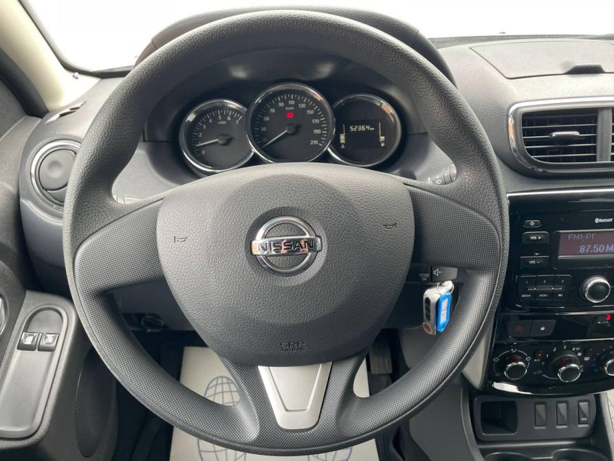 Nissan Terrano III (D10) Стерлитамак  - изображение 22