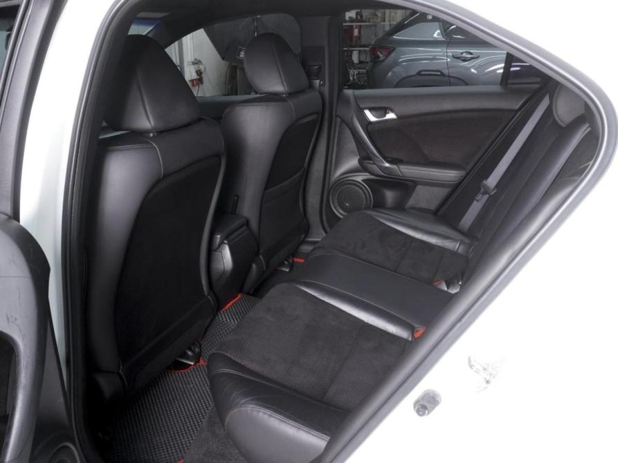 Honda Accord VIII Рестайлинг Ростов-на-Дону  - изображение 11