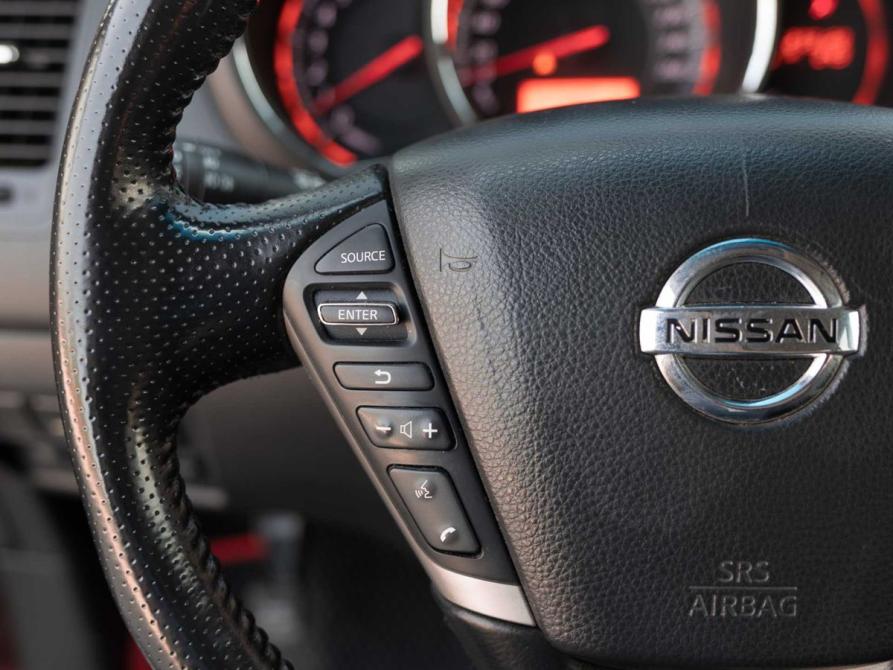 Nissan Murano II (Z51) Рестайлинг 2 Новосибирск  - изображение 12