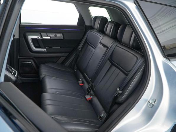 Jaecoo J7 I с пробегом 2024 года, цена 2 249 999 рублей, 54190 км, внедорожник, Автокод Объявления