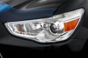 Mitsubishi ASX I Барнаул  - изображение 20