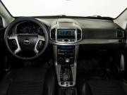 Chevrolet Captiva I Рестайлинг Казань  - изображение 22