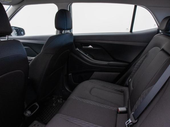 Hyundai Creta II с пробегом 2021 года, цена 2 190 000 рублей, 50614 км, внедорожник, Автокод Объявления