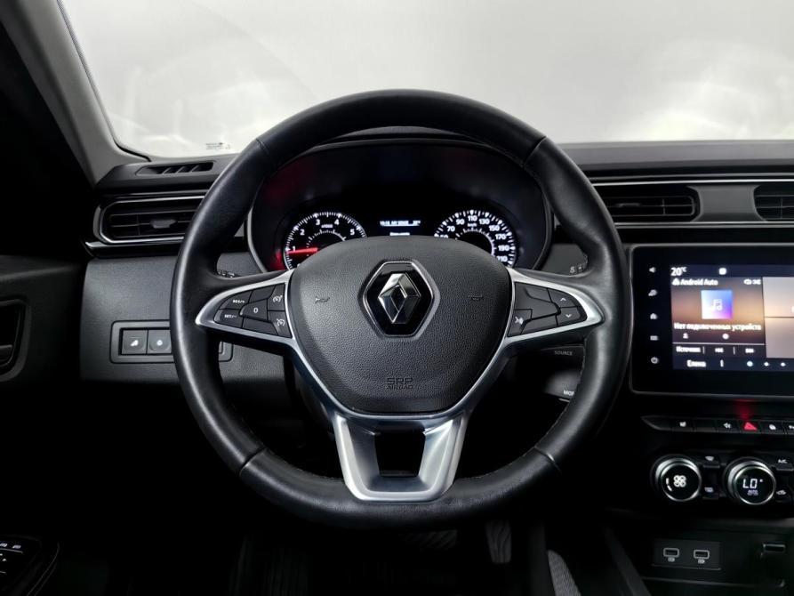 Renault Arkana I Москва  - изображение 13