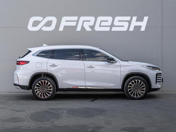 Exeed TXL I Рестайлинг с пробегом 2022 года, цена 2 200 000 рублей, 55023 км, внедорожник, Автокод Объявления