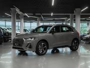 Audi Q3 II (F3) Москва  - изображение 35
