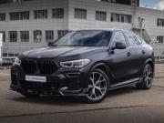BMW X6 III (G06) Москва  - изображение 26