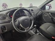 Lada (ВАЗ) Granta I Рестайлинг Тольятти  - изображение 31