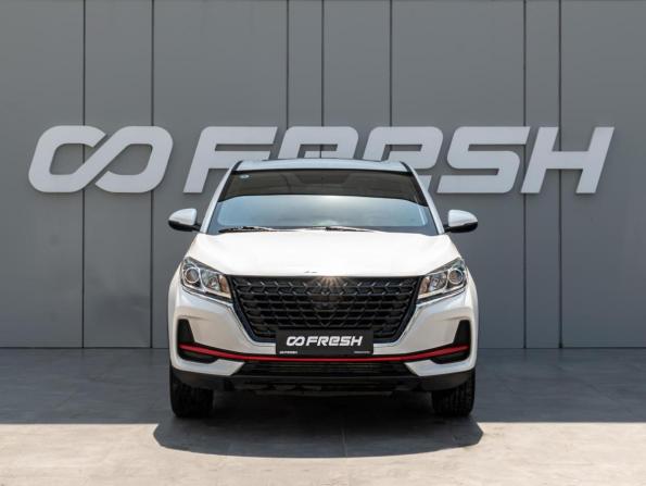Dongfeng Fengon 500 с пробегом 2022 года, цена 1 585 000 рублей, 47616 км, внедорожник, Автокод Объявления