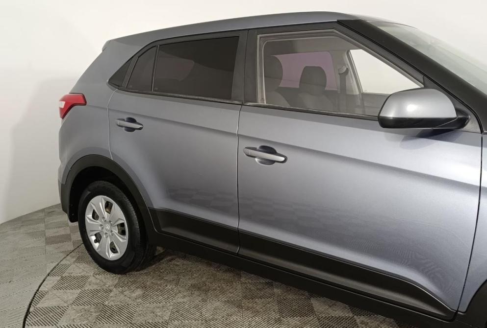 Hyundai Creta I Волгоград  - изображение 23