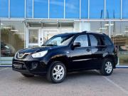 Chery Tiggo (T11) I Рестайлинг (FL) Ульяновск  - изображение 26