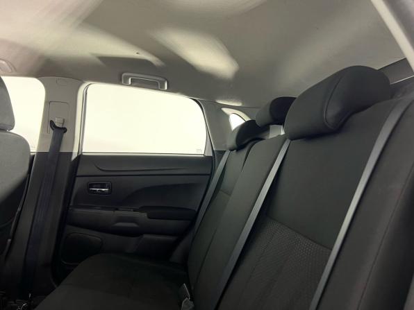 Mitsubishi ASX I Рестайлинг с пробегом 2012 года, цена 1 118 000 рублей, 145000 км, внедорожник, Автокод Объявления