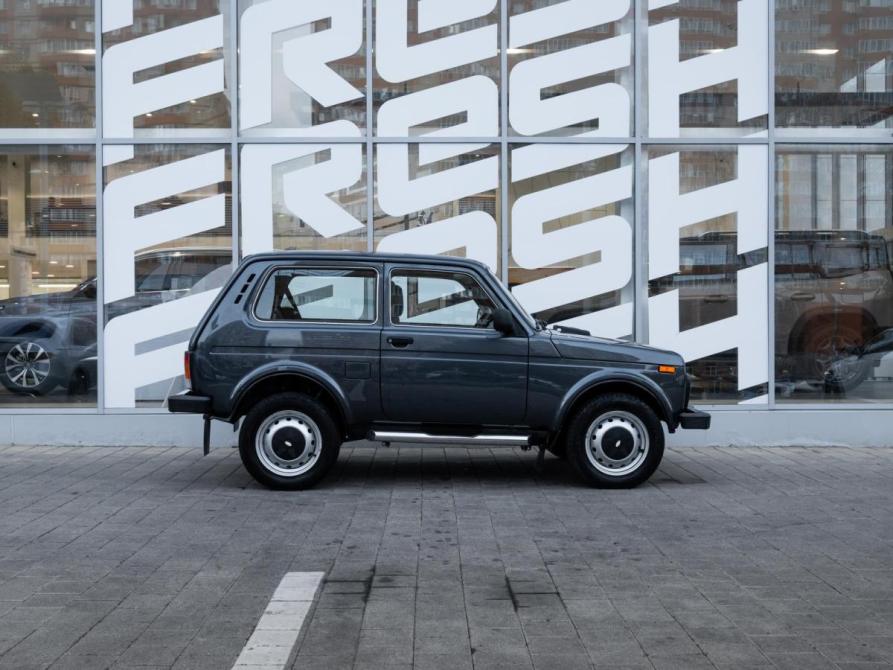 Lada (ВАЗ) 2121 (4x4) I Рестайлинг Ставрополь  - изображение 5