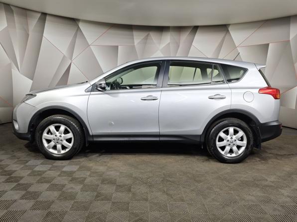 Toyota RAV4 IV (XA40) с пробегом 2015 года, цена 1 399 000 рублей, 297382 км, внедорожник, Автокод Объявления
