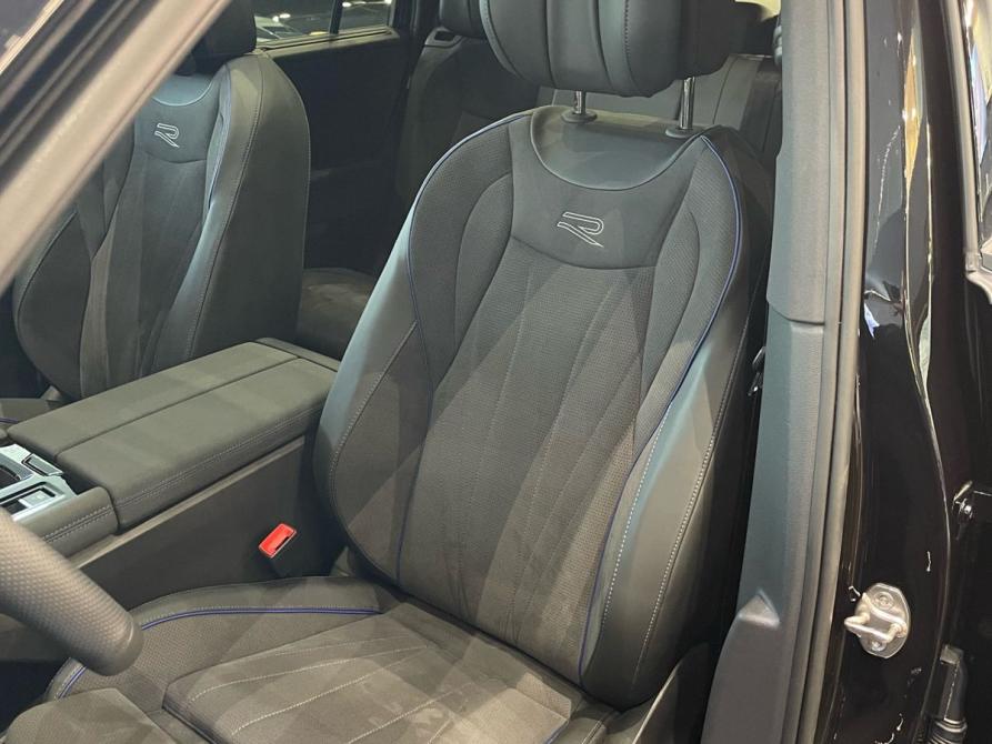 Volkswagen Teramont II (China Market) Тюмень  - изображение 15