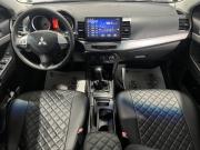 Mitsubishi Lancer X Курск  - изображение 20