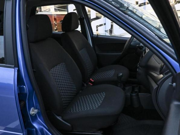 Lada (ВАЗ) Granta I Рестайлинг с пробегом 2021 года, цена 829 000 рублей, 21066 км, лифтбек, Автокод Объявления