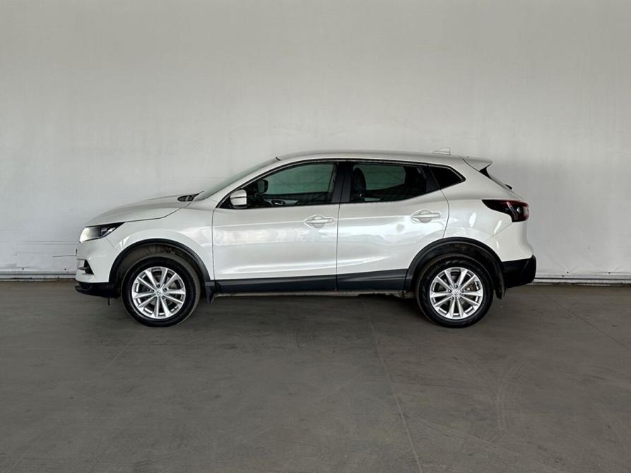 Nissan Qashqai II Рестайлинг Москва  - изображение 7