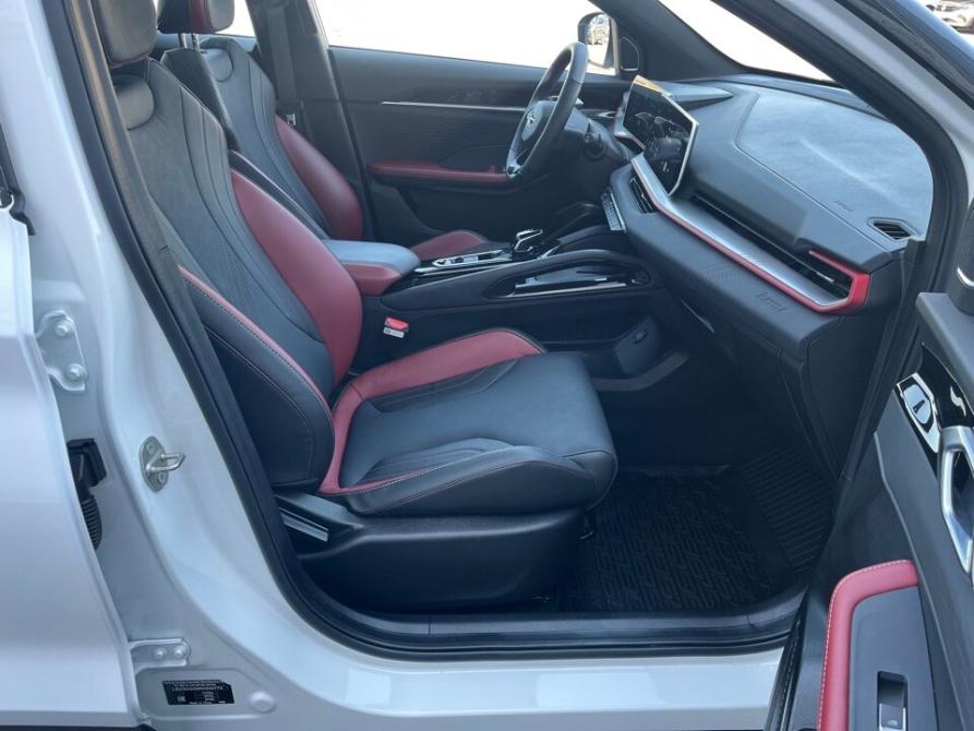 Geely Coolray I Рестайлинг Абакан  - изображение 35