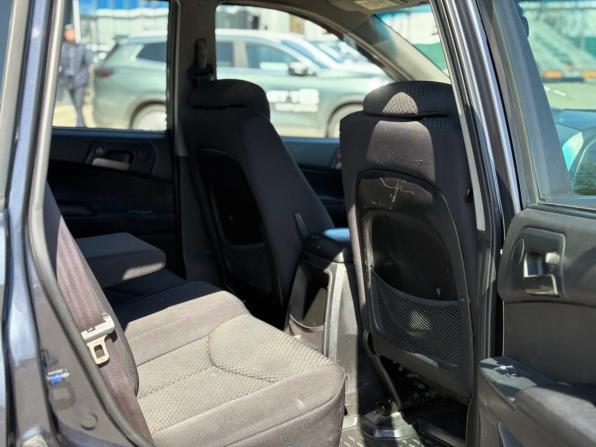 SsangYong Kyron I Рестайлинг с пробегом 2011 года, цена 750 000 рублей, 299817 км, внедорожник, Автокод Объявления