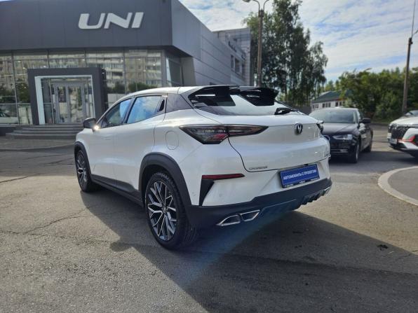 Changan UNI-T I с пробегом 2023 года, цена 2 250 000 рублей, 15932 км, внедорожник, Автокод Объявления