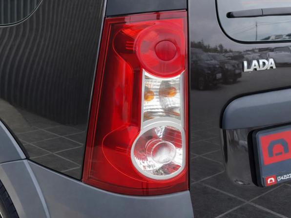 Lada (ВАЗ) Largus I с пробегом 2019 года, цена 997 000 рублей, 107586 км, универсал, Автокод Объявления