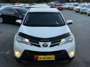 Toyota RAV4 IV (XA40) Ижевск  - изображение 26