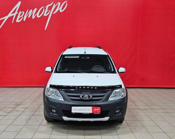 Lada (ВАЗ) Largus I с пробегом 2020 года, цена 1 015 000 рублей, 97236 км, универсал, Автокод Объявления