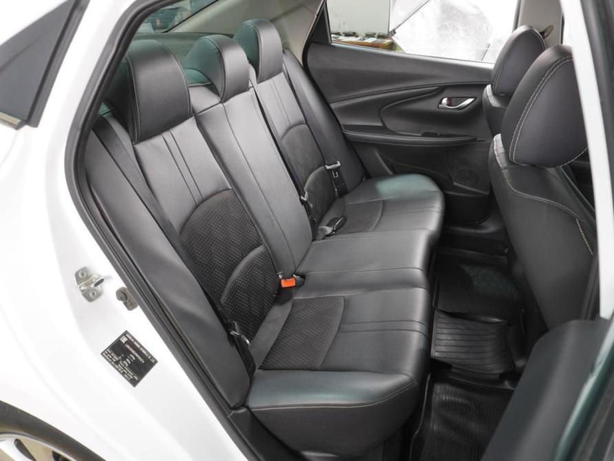 Changan Alsvin Воронеж  - изображение 7