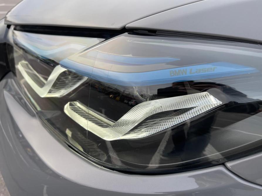 BMW 5 серии VII (G30/G31/G38) Рестайлинг Москва  - изображение 29